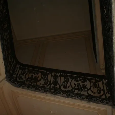 Bathory Apartment Budapest