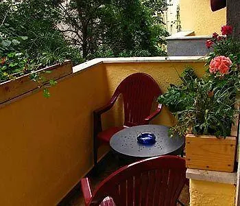 Bathory Apartment Budapest