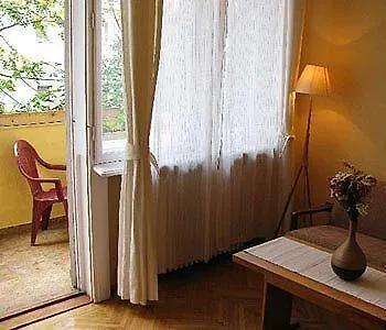 Apartment Bathory *