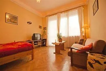 Apartment Bathory