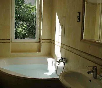 Bathory Apartment Budapest